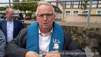 Minister: Badewarnungen im Stettiner Haff aufgehoben