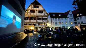 Sister's Wild Cinema: Kino nur von Frauen