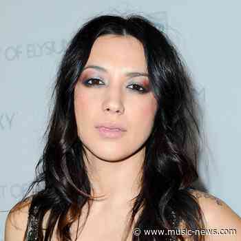 Michelle Branch domestic assault case dropped