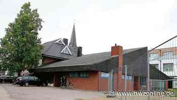 Gebäude soll abgerissen werden: Ab Oktober ist das Johanneshaus in Garrel zu - NWZonline