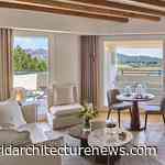 Studio Marco Piva complete redevelopment of luxury Sardinian resort
