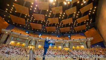 Universitäts-Ranking: Deutsche Universitäten rutschen ab