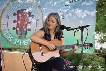 Rhode Island Folk Festival has a lot to offer this Sunday - Johnston Sun Rise
