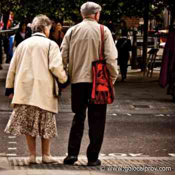 Rhode Island Life Expectancy Drops 1.3 Years - GoLocalProv