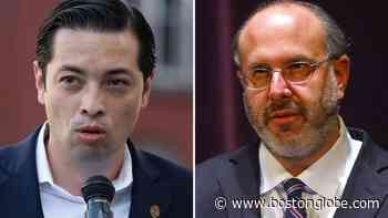 5 total toss-up races to watch in Rhode Island - The Boston Globe