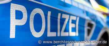 Unbekannter zersticht Autoreifen: Polizei bittet um Hinweise - Berchtesgadener Anzeiger