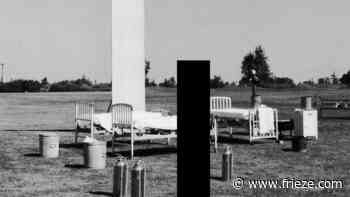 James White's 'Evidence' Is a Painter's Treatise on Photography - frieze.com