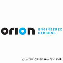 Corning F. Painter Buys 30000 Shares of Orion Engineered Carbons S.A. (NYSE:OEC) Stock - Defense World