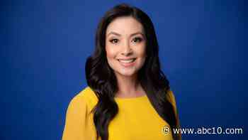 Welcome Lora Painter to ABC10 evening news - ABC10.com KXTV