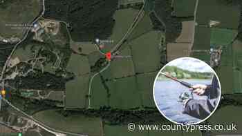 Isle of Wight carp farm looks to expand business - Isle of Wight County Press