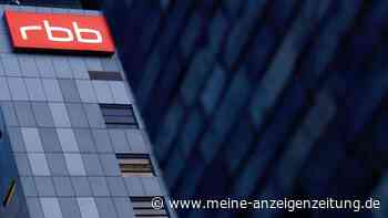 Nach Schlesinger-Affäre: Jetzt auch Vorwürfe gegen den NDR - „politischer Filter“