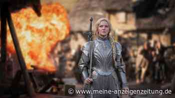 „Die Ringe der Macht“ – Streamen Sie die „Herr der Ringe“-Serie hier kostenlos