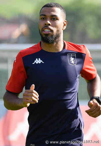 Charpentier al Parma, il Genoa apre alla cessione - PianetaGenoa1893 - Pianetagenoa1893.net