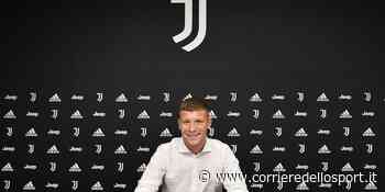 Juve Under 23: ufficiale, Besaggio arriva in prestito dal Genoa - Corriere dello Sport