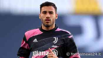 Genoa, Blessin cerca rinforzi: si punta a Frabotta di rientro alla Juventus - Footballnews24.it