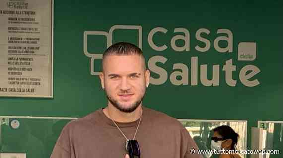 TMW - Genoa, visite mediche in corso per Puscas: poi la firma con i rossoblù - TUTTO mercato WEB