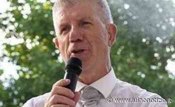 Piergiorgio Manfrè coordinatore di Italia Viva a Luino: «Il Terzo Polo mette radici sul lago Maggiore» - Luino Notizie