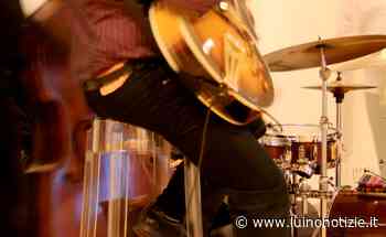 Luino, a Palazzo Verbania il concerto dell'International Jazz Trio - Luino Notizie