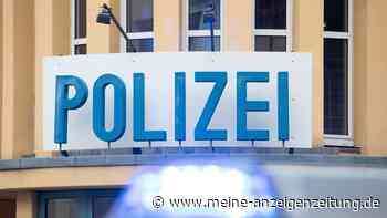 Feuer auf Bauernhof: Flugverkehr beeinträchtigt