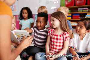 New Course from ChildCare Education Institute on Making the Most of Read-Alouds - GlobeNewswire