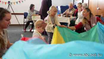 Step back for Augusta childcare hopefuls - ABC News