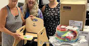 KCCC receives grants to advance childcare options | News | goldendalesentinel.com - Goldendale Sentinel