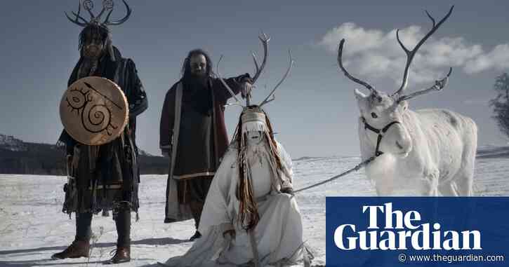 ‘It’s so alien' folk collective Heilung on world’s oldest song