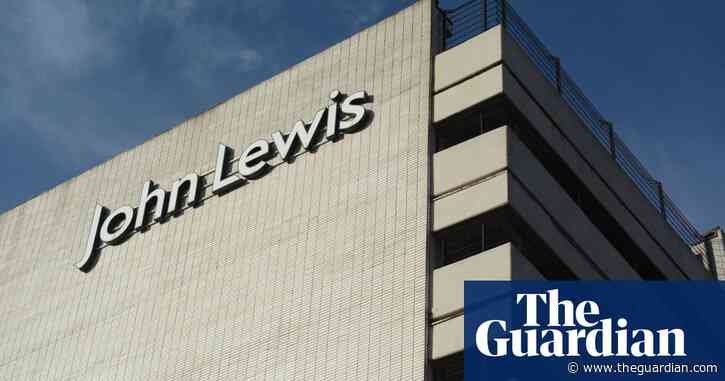 More department stores in England may be given protected status