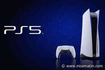 Jeux vidéo: Sony augmente le prix de sa console PS5 à cause de l'inflation