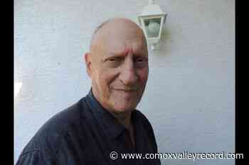 Retired restaurateur declares candidacy for Courtenay council - Comox Valley Record