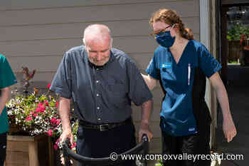 Bursary improves access to practical nursing program at NIC - Comox Valley Record