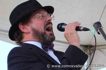 Final seasonal outdoor performance for Sharp Seven - Comox Valley Record