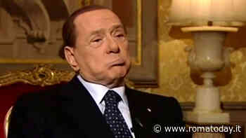 Elezioni, Silvio Berlusconi: "Presenteremo un progetto per Roma, di cui mi farò carico io stesso"