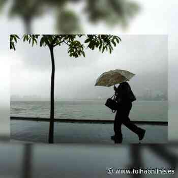 Guarapari terá semana com tempo instável e chance de mais chuva; confira a previsão - FolhaOnline.es