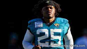 James Robinson “so close” to being ready for Week 1