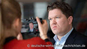 Scholz-Kritiker Post rechnet mit der SPD ab und tritt aus