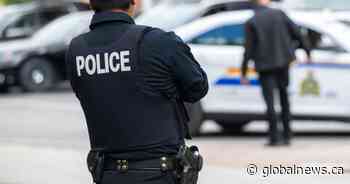 Woman arrested in Steinbach for homicide of 69-year-old man - Global News