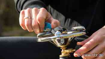 Campingkocher getestet - Feuer in Jenaer Wohnung