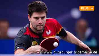 TTC Neu-Ulm geht zum Saison-Auftakt mit seinen Top-Stars an die Platte