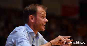 Kangoeroes Mechelen opent oefencampagne bij Guco Lier. Coach Michiels: “Hopelijk pakt de mayonaise weer” - Het Laatste Nieuws