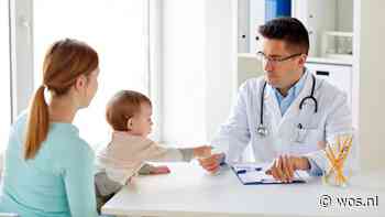 Westland werkt aan snelle terugkeer consultatiebureau in De Lier - WOS.nl