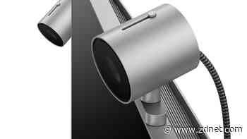 HP's new desktop PC is all about creating studio-quality video