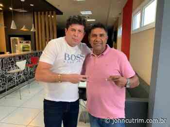 Vereador de Bacabal, empresário e casal são presos no Ibis envolvidos em compra de votos - John Cutrim