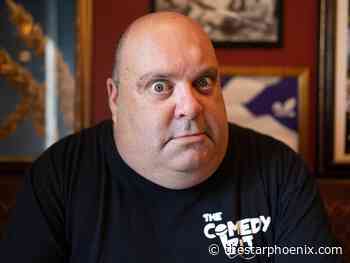 After successful first season, Comedy Pit returns for season two