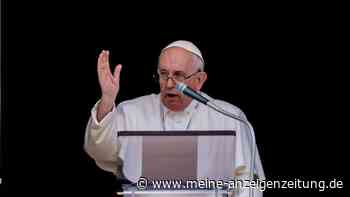 Papst ernennt neue Kardinäle - Terminreiche Tage im Vatikan