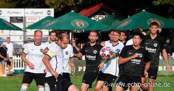 Griesheim verliert erneut mit fünf Toren Unterschied - Echo Online