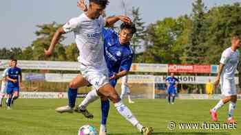 Griesheim: 100 Leute arbeiten beim "Bonusspiel" gegen Darmstadt 98 - FuPa
