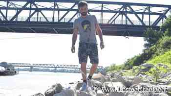 Sollievo per il Po: a Ferrara il cuneo salino si riduce - il Resto del Carlino