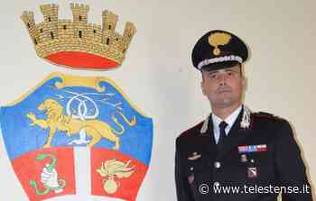 Alberto Giletti è il nuovo Comandante della Compagnia Carabinieri di Ferrara – Telestense - Telestense