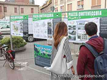 Greenship, i cittadini di Ferrara a scuola di educazione ambientale - Città Future - Quotidiano Nazionale